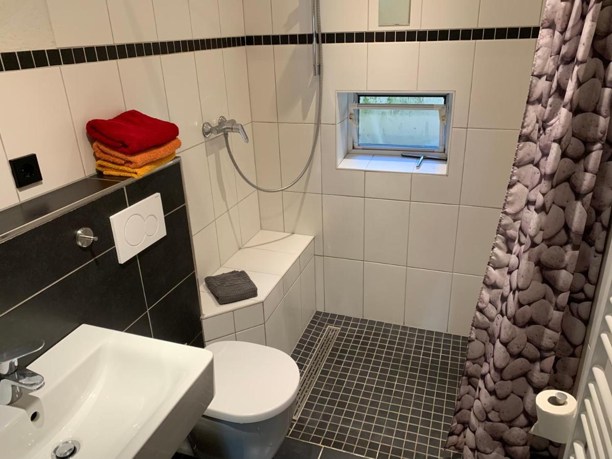 Gueneitzblick Lägenhet Clenze Exteriör bild